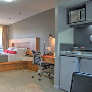 Regency Rambla Design Apart Hotel